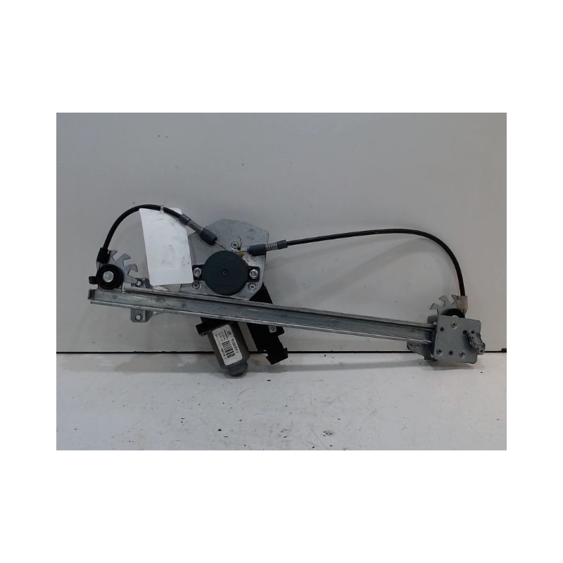 MECANISME+MOTEUR LEVE-GLACE ARRIERE GAUCHE OPEL MERIVA