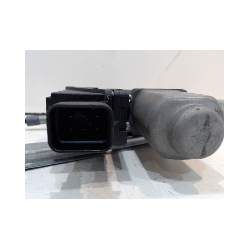 MECANISME+MOTEUR LEVE-GLACE ARRIERE GAUCHE OPEL MERIVA