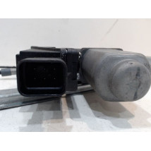 MECANISME+MOTEUR LEVE-GLACE ARRIERE GAUCHE OPEL MERIVA