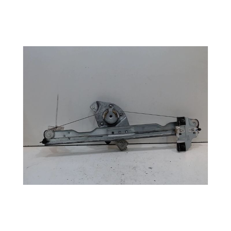 MECANISME+MOTEUR LEVE-GLACE AVANT GAUCHE DACIA SANDERO