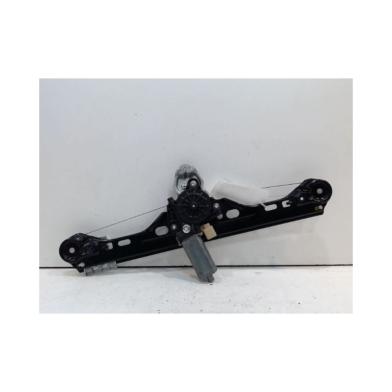 MECANISME+MOTEUR LEVE-GLACE ARRIERE GAUCHE MERCEDES CLASSE C