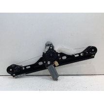 MECANISME+MOTEUR LEVE-GLACE ARRIERE GAUCHE MERCEDES CLASSE C