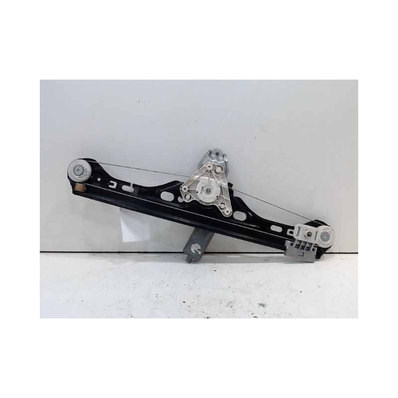 MECANISME+MOTEUR LEVE-GLACE ARRIERE GAUCHE MERCEDES CLASSE C
