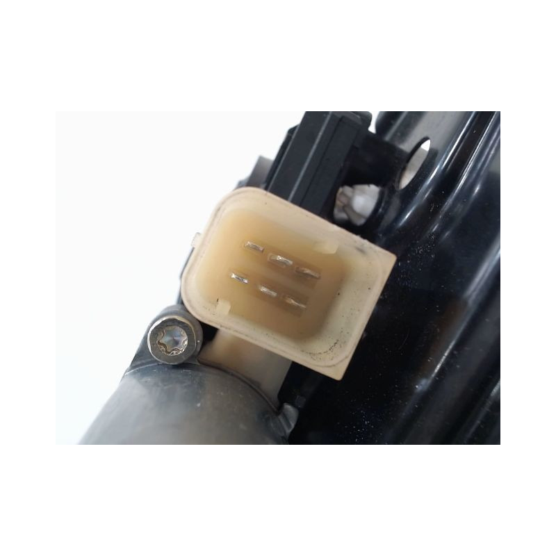 MECANISME+MOTEUR LEVE-GLACE ARRIERE GAUCHE MERCEDES CLASSE C