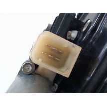 MECANISME+MOTEUR LEVE-GLACE ARRIERE GAUCHE MERCEDES CLASSE C