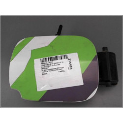 VOLET DE TRAPPE CARBURANT