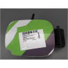 VOLET DE TRAPPE CARBURANT RENAULT CLIO III PH.2 09-14