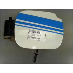 VOLET DE TRAPPE CARBURANT