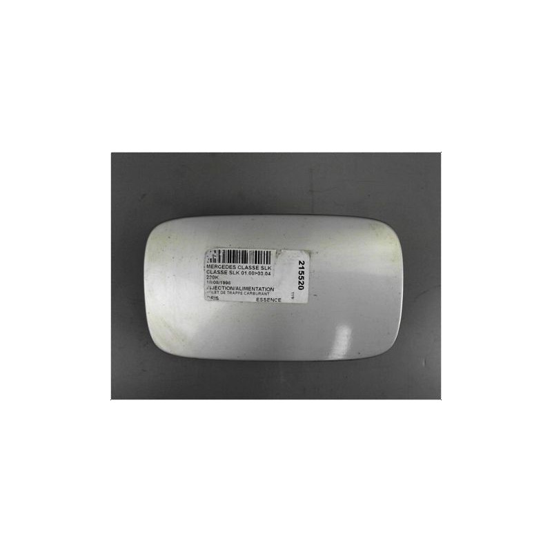VOLET DE TRAPPE CARBURANT MERCEDES CLASSE SLK 00-04