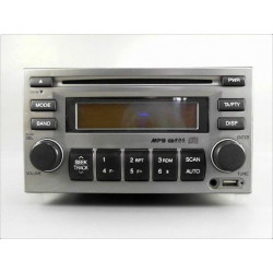 AUTORADIO