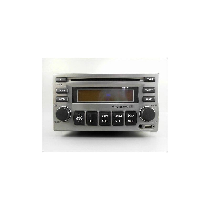 AUTORADIO KIA RIO 2005-