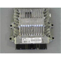 CALCULATEUR MOTEUR