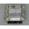 CALCULATEUR MOTEUR PEUGEOT 407 SW