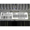 CALCULATEUR MOTEUR PEUGEOT 407 SW