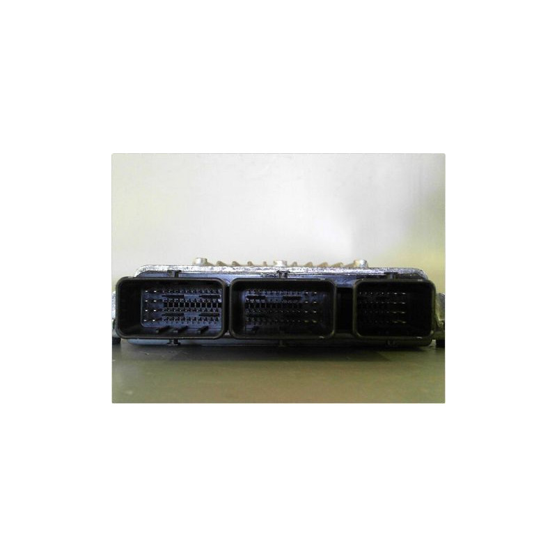 CALCULATEUR MOTEUR PEUGEOT 407 SW
