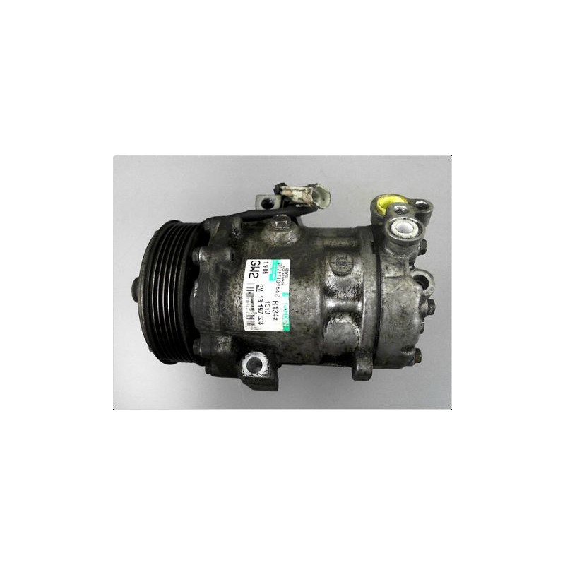 COMPRESSEUR AIR CONDITIONNE OPEL MERIVA 2006-2010