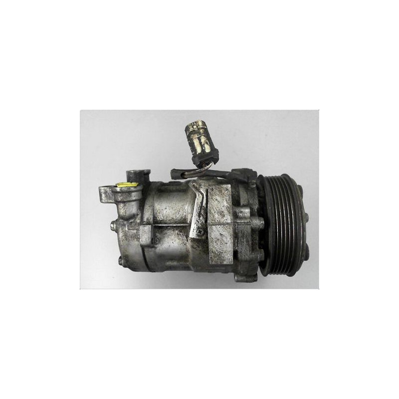 COMPRESSEUR AIR CONDITIONNE OPEL MERIVA 2006-2010