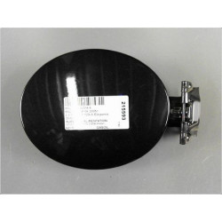 VOLET DE TRAPPE CARBURANT