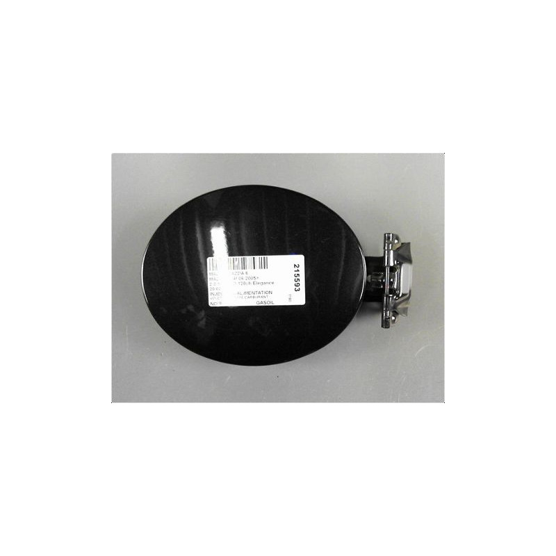 VOLET DE TRAPPE CARBURANT MAZDA MAZDA 6 2005-