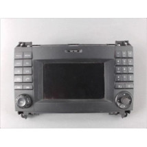 AUTORADIO MERCEDES SPRINTER II TOLE LONG SUREL. 2006-