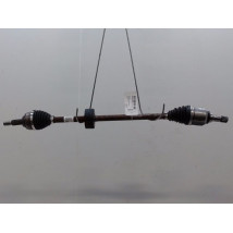 TRANSMISSION AVANT DROIT DACIA SANDERO II Phase 1 2012-... TCe 90 
