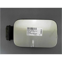 VOLET DE TRAPPE CARBURANT