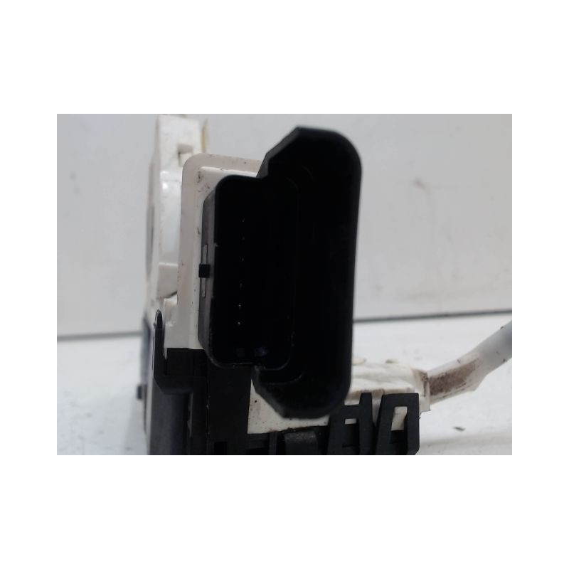SYSTEME CONDAMNATION AVANT GAUCHE CITROEN C3