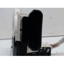 SYSTEME CONDAMNATION AVANT GAUCHE CITROEN C3