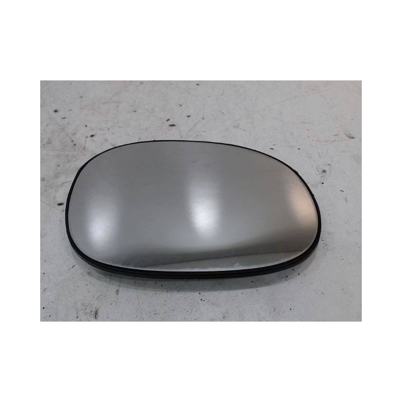 GLACE RETROVISEUR EXT D PEUGEOT 206
