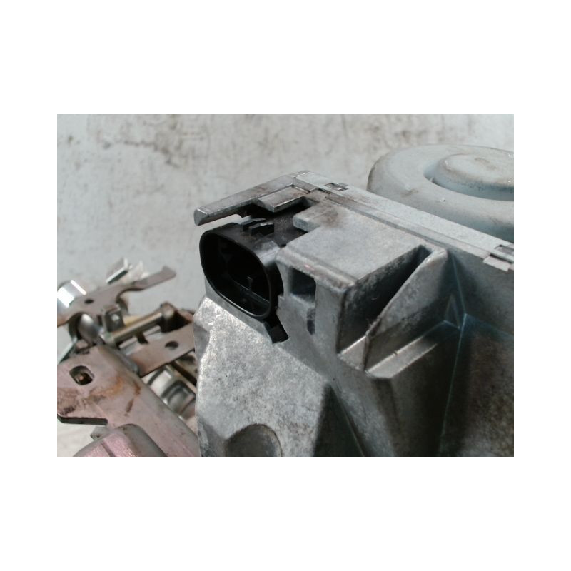 COLONNE DE DIRECTION ASSISTEE RENAULT SCENIC II PH2 2006-