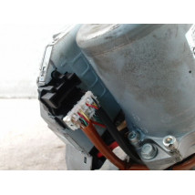 COLONNE DE DIRECTION ASSISTEE RENAULT SCENIC II PH2 2006-