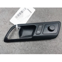 COMMANDE RETROVISSEUR EXTERIEUR ELECTRIQUE VOLKSWAGEN POLO 2005-