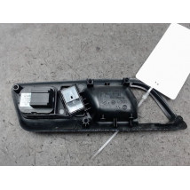 COMMANDE RETROVISSEUR EXTERIEUR ELECTRIQUE VOLKSWAGEN POLO 2005-