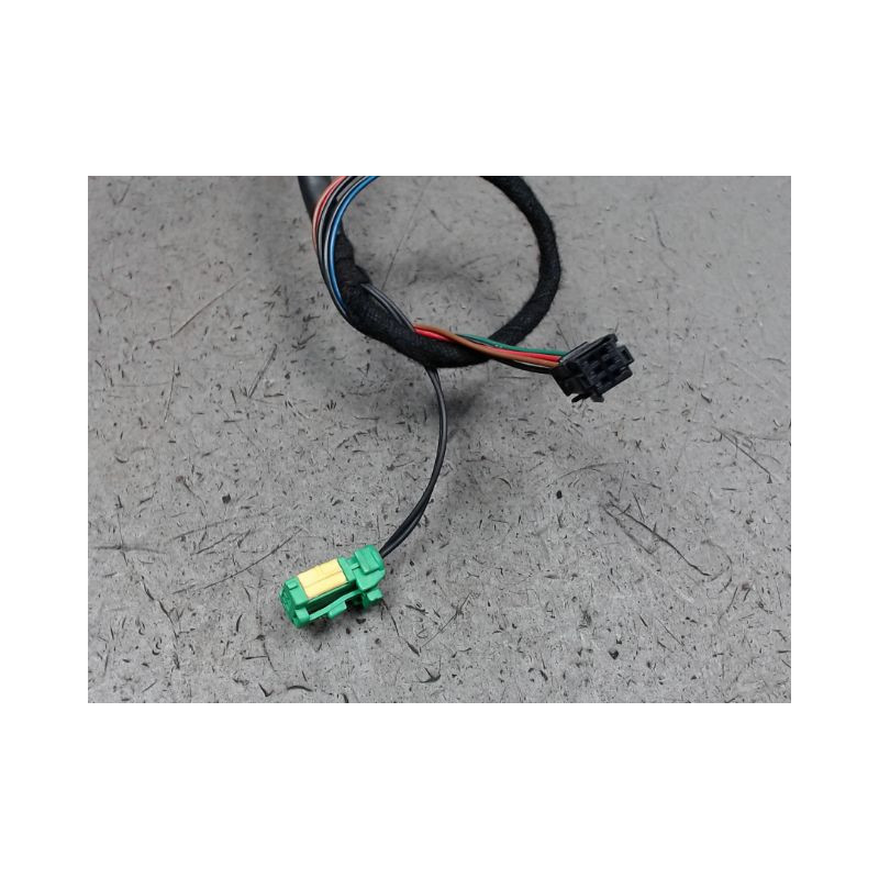 RETROVISEUR EXTERIEUR ELECTRIQUE DROIT FIAT ULYSSE 2002-