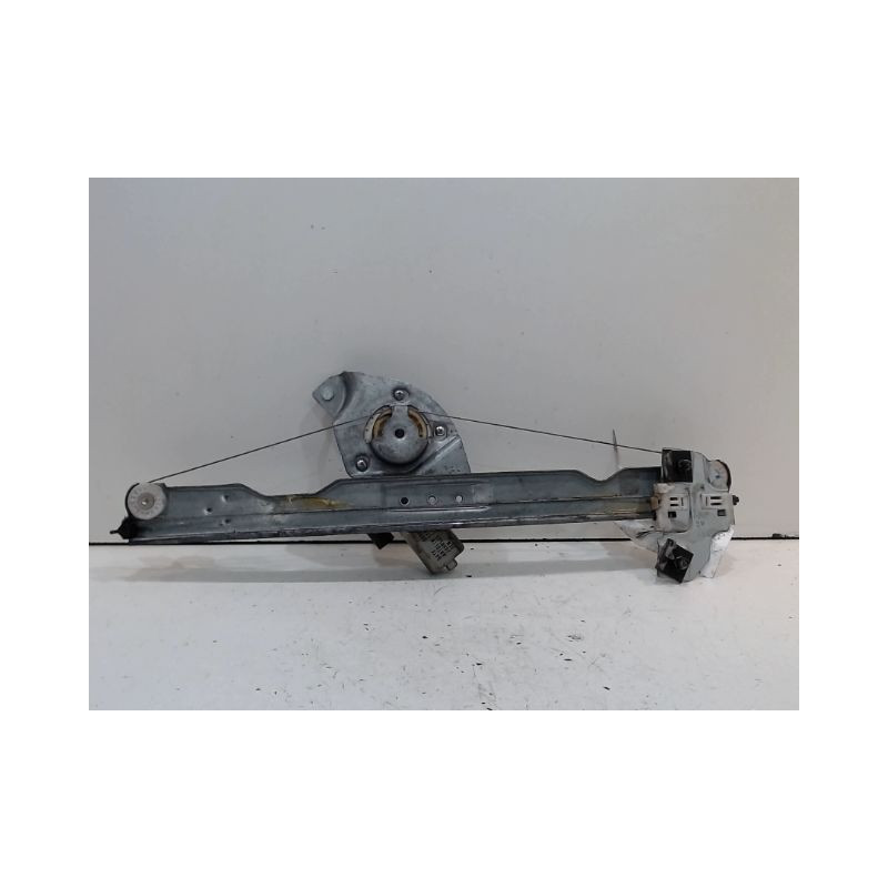 MECANISME+MOTEUR LEVE-GLACE AVANT GAUCHE DACIA SANDERO