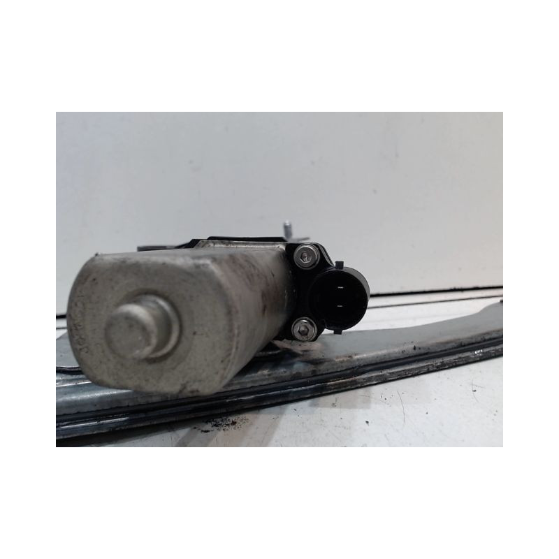 MECANISME+MOTEUR LEVE-GLACE AVANT GAUCHE DACIA SANDERO