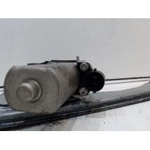 MECANISME+MOTEUR LEVE-GLACE AVANT GAUCHE DACIA SANDERO