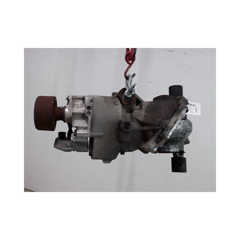 PONT ARRIERE VOLVO XC70 2002-2004 2.4 D5 AWD