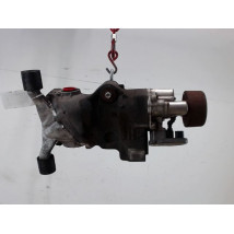 PONT ARRIERE VOLVO XC70 2002-2004 2.4 D5 AWD