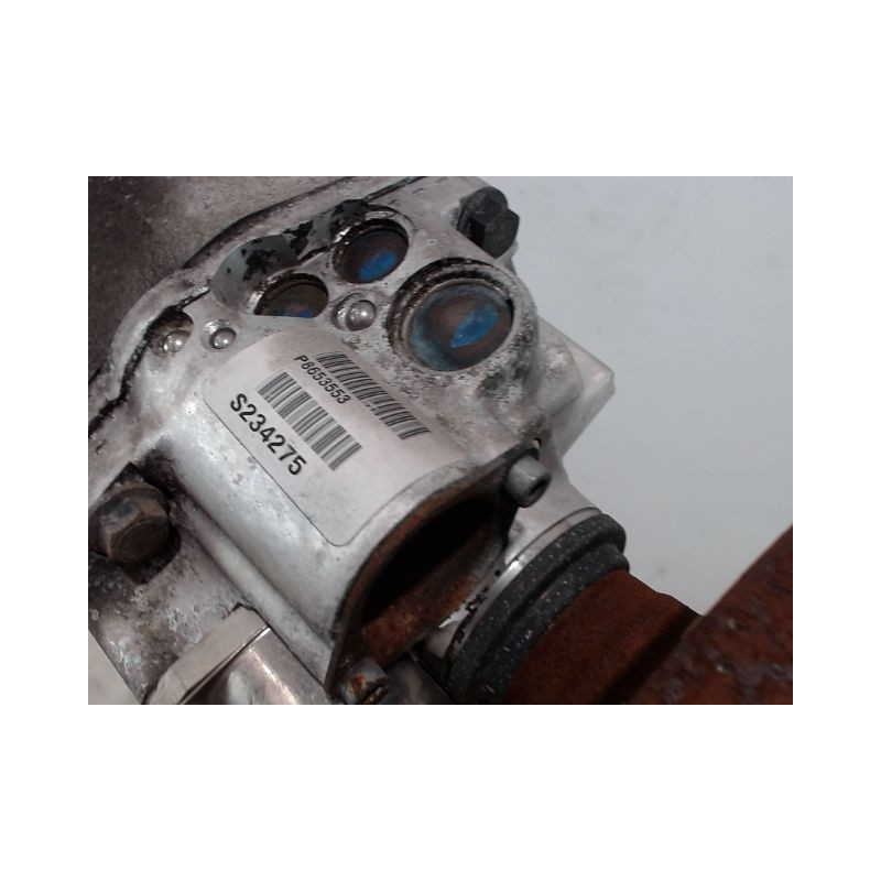 PONT ARRIERE VOLVO XC70 2002-2004 2.4 D5 AWD