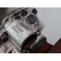PONT ARRIERE VOLVO XC70 2002-2004 2.4 D5 AWD