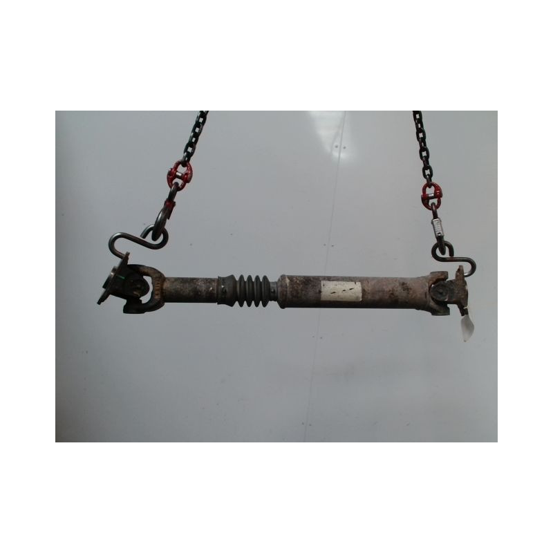 TRANSMISSION LONGITUDINALE AVANT FORD RANGER SIMPLE CABINE 2.5 TDCi 4x4