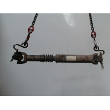TRANSMISSION LONGITUDINALE AVANT FORD RANGER SIMPLE CABINE 2.5 TDCi 4x4