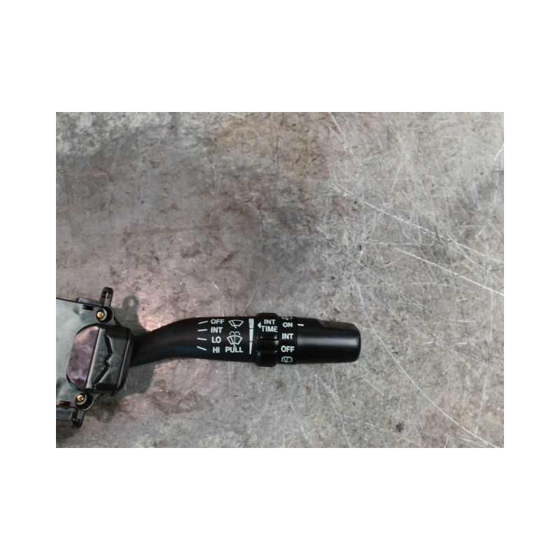 COMMANDE ESSUIE GLACE SUZUKI LIANA