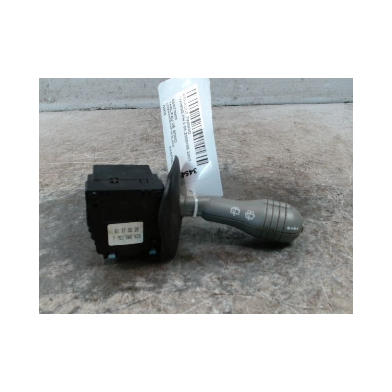COMMANDE ESSUIE GLACE RENAULT TWINGO PH.3 2000-2007