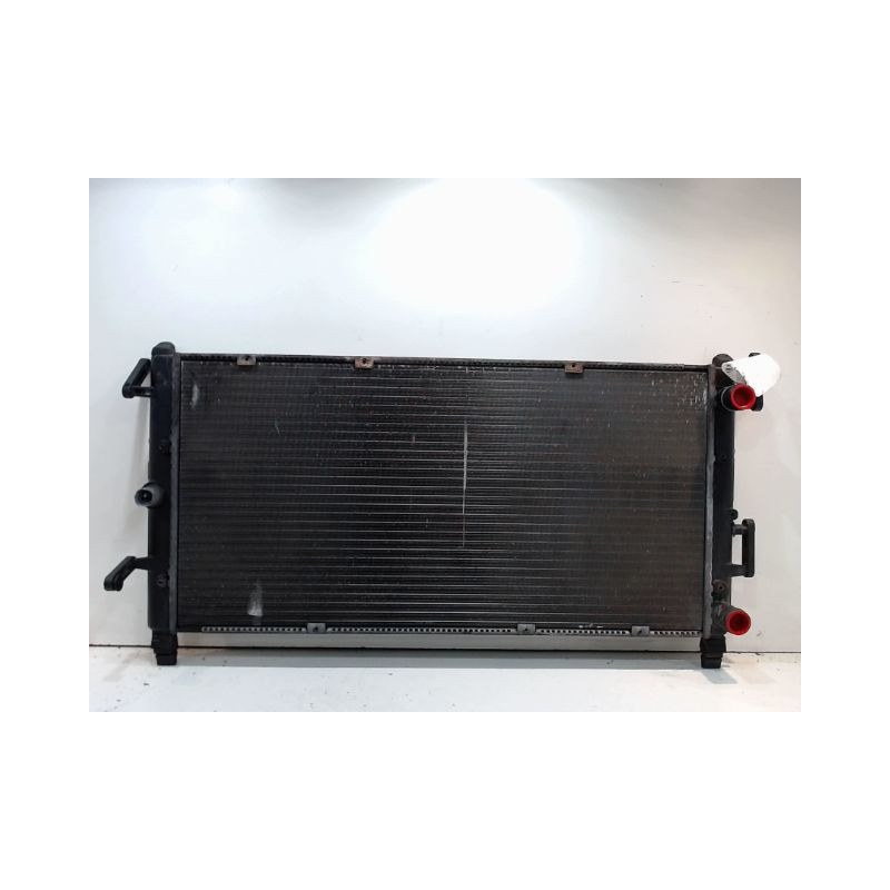 RADIATEUR VOLKSWAGEN TRANSPORT