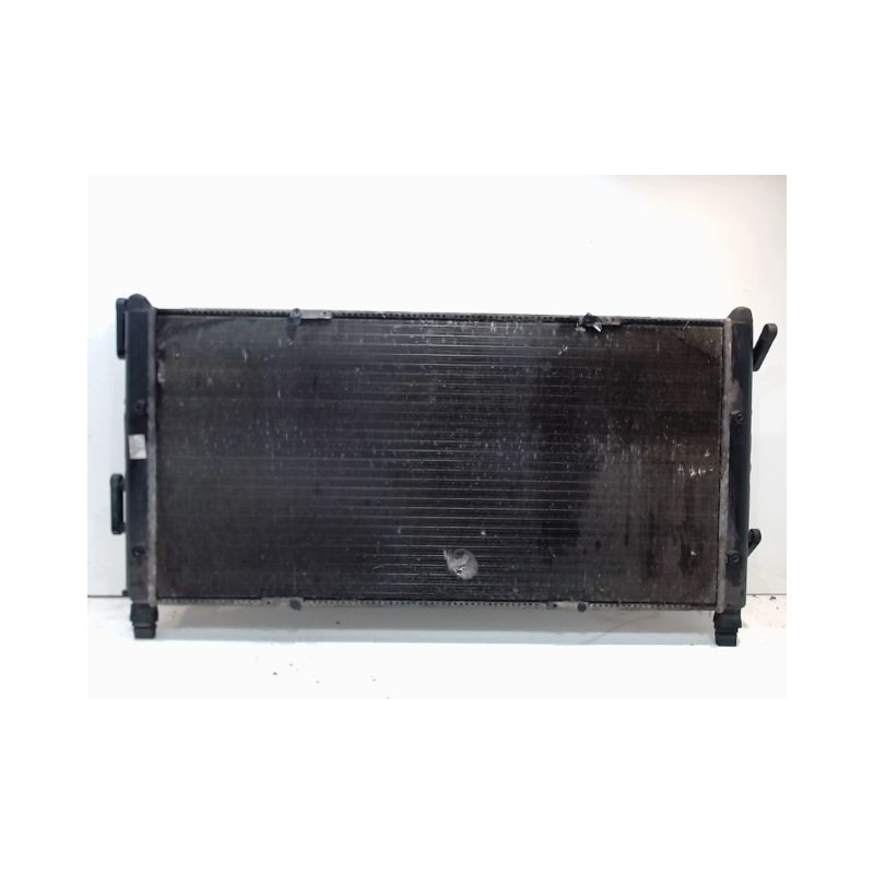 RADIATEUR VOLKSWAGEN TRANSPORT