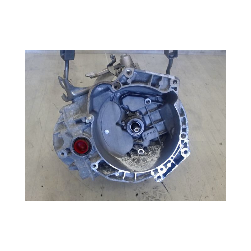 BOITE A VITESSE MECANIQUE FIAT PUNTO 1.3 D Multijet (199.AXD11, 199.AXD1A, 199.AXD1B,...