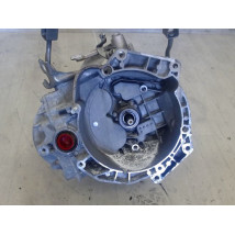 BOITE A VITESSE MECANIQUE FIAT PUNTO 1.3 D Multijet (199.AXD11, 199.AXD1A, 199.AXD1B,...