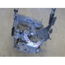 BOITE A VITESSE MECANIQUE FIAT PUNTO 1.3 D Multijet (199.AXD11, 199.AXD1A, 199.AXD1B,...
